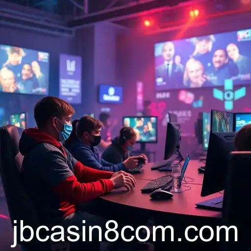 Advancements in Online Gaming