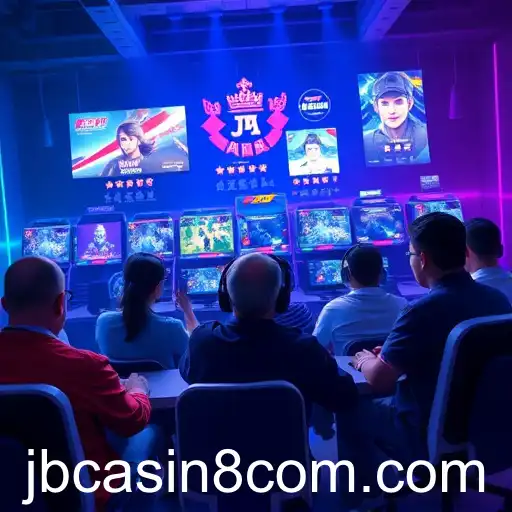 The Digital Gaming Revolution