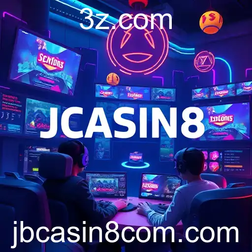 Emerging Trends in Online Gaming: The Rise of Jbcasin8