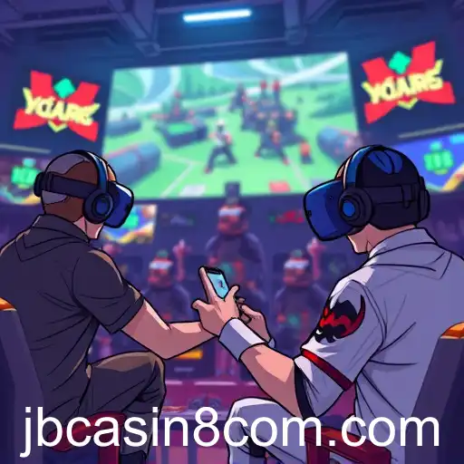 The Rise of Online Gaming Platforms